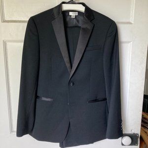 Tevolio Men's Tuxedo